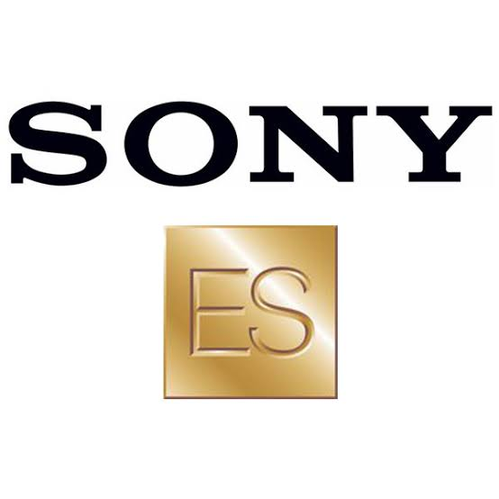 Sony ES